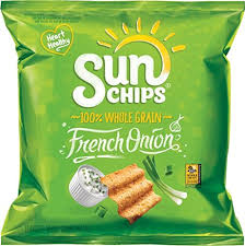 I know you're all dying to know how to make tortilla chips, aren't you? Sunchips French Onion Flavored Whole Grain Chips 7oz Reviews 2021