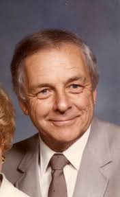 William Smallwood Obituary