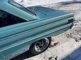 Image result for Dynasty Green 1965 Falcon
