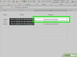 We did not find results for: Links In Excel Einfugen Wikihow