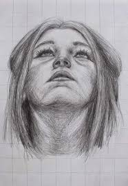 Dan Smith And Other Portraits Portrait Drawing Girl Drawing Drawing Artwork