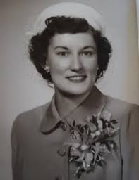 Obituary information for Mildred G. McRoberts