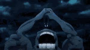 Discover and share the best gifs on tenor. Manga Jujutsu Kaisen Gif By Swerk Find Share On Giphy