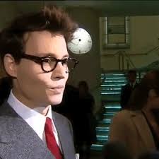 Pin On Johnny Depp
