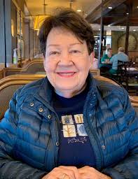 Obituary for Mary "Kay" Durkin