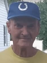 Obituary information for Robert James Seitz, Sr.