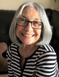 Gail F. Patrick (CzarneckiMolinaro) Obituary