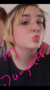 UPDATE: Natalie has been located and is safe. Thank you to everyone who  assisted in locating her. MISSING JUVENILE Natalie Hurt 5'8” 154lbs  Bleached Orange Hair Last Seen wearing a Black T-shirt