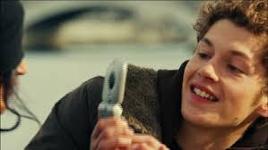 And So It Begins...: Anthology Breakdown: Paris, je t'aime