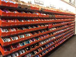 Next Stop Nike Factory Store Tanger Outlets Tilton Facebook