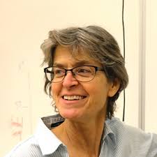 Barbara Fleck's Instagram, Twitter & Facebook