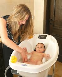 1 x aquascale digital bath 1x instructions from the manufacturer. Aqua Scale 3 In 1 Baby Bath Online