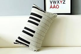 5 out of 5 stars. Music Themed Home Decor Ideas For Avid Music Lovers