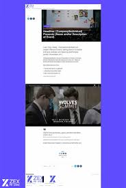 Press releases can get your business news coverage that attracts new customers and increased sales. Press Release Templates Zex Pr Wire