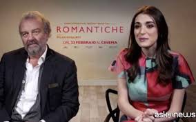 Romantiche: arrivano le millennials di Pilar Fogliati (e cè anche  Levante). Al cinema