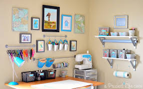 Our designers will collaborate with you on an exciting craft, art, or sewing room design. 14 Inspiring Craft Room Ideas Addicted 2 Diy