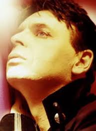 Numan's proud to be passionate