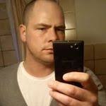 Daniel Witucki's Instagram, Twitter & Facebook