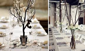 Volvemos a la decoración de bodas con un clásico de los arreglos florales; Decoracion De Bodas Arreglos Florales Para Centros De Mesa