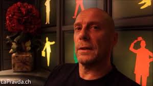 Hommage à Thomas Mazzone : l'esprit libre s'est éteint en mer