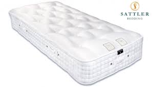 Alle matratzen, die nicht eine länge von 200 cm haben, gehören zu den sondermaßen. Federkernmatratzen 180x220 Sattler Luxus Matratzen