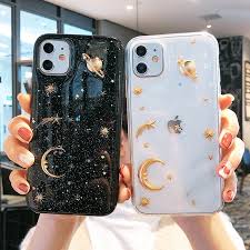 Tap on it, and you'll be shooting a night photo. Glossy Moon Stars Planet Phone Case For Iphone 12 Pro Max 12 Mini 11 Pro Max 5g Xr Xs Max Xr 6 7 8 Plus Soft Case Shopee Philippines