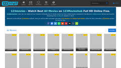 Explore popular alternatives of 123movies hub at one place, all suggested and ranked by the cybrhome user community. 123movies Mirror Sites