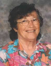 Obituary information for Cecelia Marie McPhee