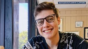 False in a config, b. Landon Clifford Of Youtube Channel Cam Fam Has Died Abc7 Los Angeles