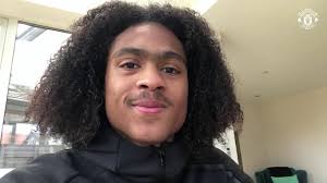 Tahith chong was all set to sign for chelsea before manchester united swooped in and lured him away from a premier league rival, the red devils' former head of youth recruitment has revealed. Manchester United My Inspiration Tahith Chong Facebook