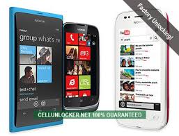 Code depends upon the imei number and locked . Unlock Nokia Lumia Phone Unlocking Cellunlocker Net