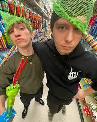 Jesse Thomson (@jaythom_2306) • Foto dan video Instagram