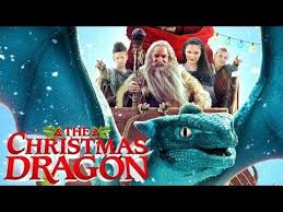 The Christmas Dragon Film Complet En Francais Youtube