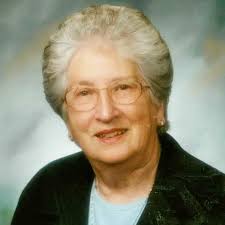 Rita Gibbs (1930-2014)