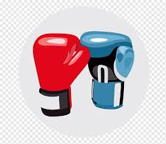 Jovem boxer feminino segurando as mãos em posição defensiva e posando para câmera. Desenho De Maca Boxe Luva Luva De Boxe Esportes Maca Boxe Luva De Boxe Png Pngwing