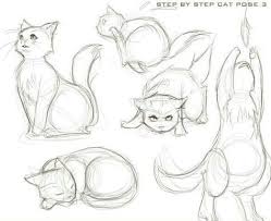 Pozycje Animal Drawings Cartoon Drawings Drawings