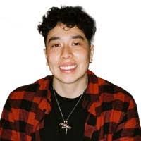 Andrew Palacios's Instagram, Twitter & Facebook