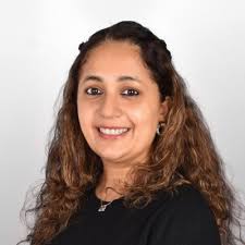 I just finished an amazing week with the EMEA sales team at our sales  enablement event in Prague!