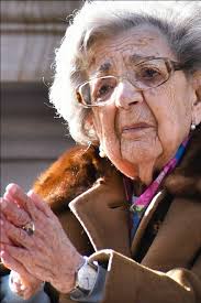 She started her career as a 9 years old girl. Alejandra Soler Wikipedia