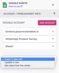 Cara main bot line kpop. Create Whatsapp Bot 100 No Code Guide 2021 Landbot