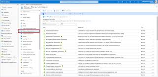 16 New Built In Roles Including Global Reader Now Available In Preview Sharepoint Program Management New Builds