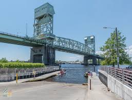 The average home sale price on dock st has been $305k. Wilmington Nc Boating Guide Wilmington Nc Com