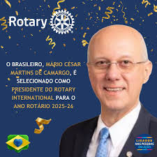 Rotary Club de Criciúma