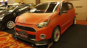 Check spelling or type a new query. Kerennya Modifikasi Produk Daihatsu Yang Tampil Di Medan