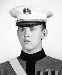 Richard "Dick" Mills Barrett Sr.