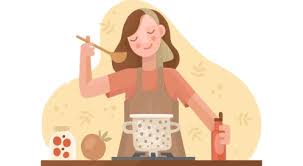 فرن غاز 60 سم