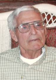 Obituary for Charles J. Martin