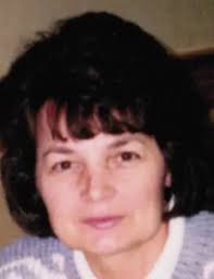 Obituary information for Rhoda F. Jackson