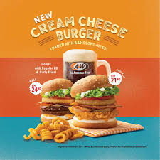 We have the complete and updated menu items, price list, delivery options and latest a&w promotions! Awesome Did You Mean Cream A W Malaysia Official Facebook