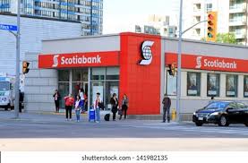 Get bank accounts, loans, mortgages, & more. Toronto June 4 Bank Nova Scotia Stock Photo Edit Now 141982135